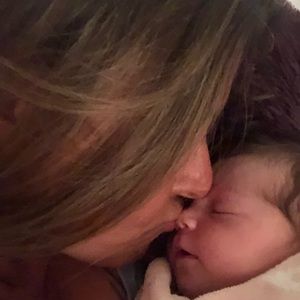 Meet your Posher, Belinda